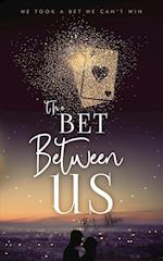 BET BETWEEN US