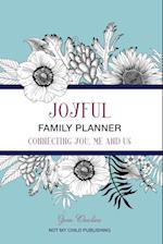 Joyful Family Planner