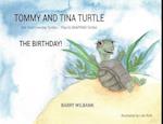 Tommy and Tina Turtle