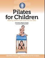 Pilates for Children