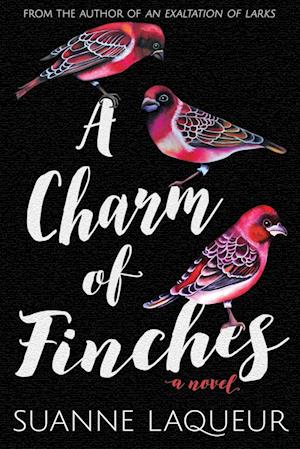 A Charm of Finches