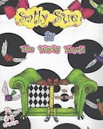 Sally Sue in the Wacky World