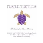 Purple Turtles