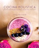 Cocina Holistica