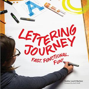 Lettering Journey