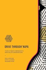 Drive Through Napa