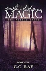 Hidden Magic: The Portal Opens 