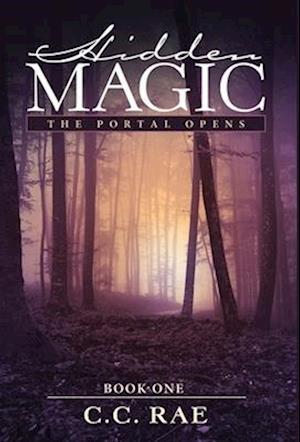 Hidden Magic: The Portal Opens