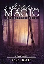 Hidden Magic: The Portal Opens 