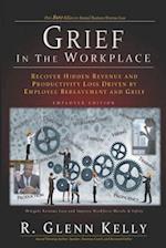 Grief in the Workplace: Recover Hidden Revenue and Productivity Loss Driven by Employee Bereavement and Grief 
