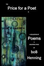 The Price for a Poet is Death