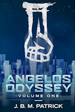 ANGELOS ODYSSEY 2/E