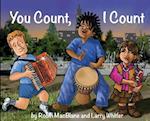 You Count, I Count: Your Life Has Purpose 