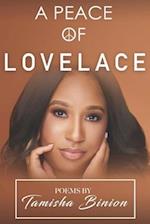 A PEACE of Lovelace