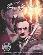The Imaginary Voyages of Edgar Allan Poe