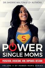 POWER Single Moms