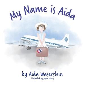 My Name is Aida