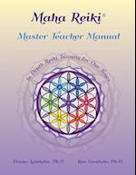 Maha Reiki Master Teaching Manual
