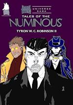 Tales of the Numinous