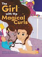 The Girl With The Magical Curls