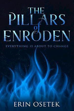 Pillars of Enroden