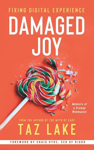 Damaged Joy