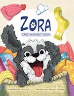 Zora, The Water Dog