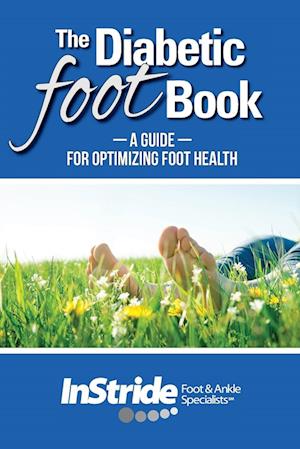 The Diabetic Foot Book