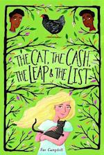 Cat, the Cash, the Leap, and the List