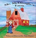 Mr. McDoogle's Farm