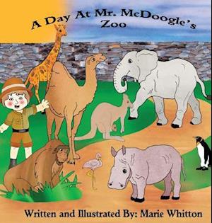 A Day at Mr. McDoogle's Zoo