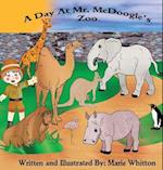 A Day at Mr. McDoogle's Zoo