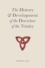 The History & Development of the Doctrine of the Trinity 