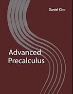 Advanced Precalculus