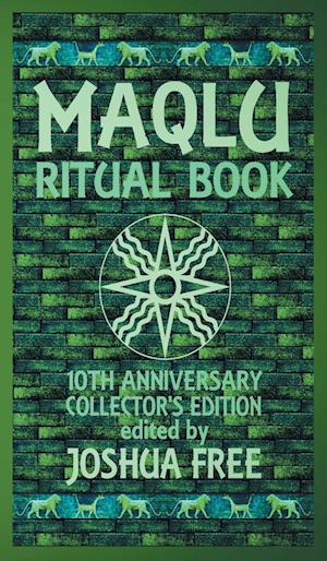 The Maqlu Ritual Book