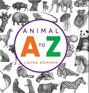 Animal A-Z