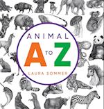 Animal A-Z