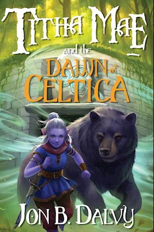 Titha Mae and the Dawn of Celtica