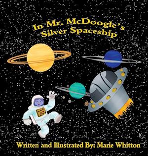 In Mr. McDoogle's Silver Spaceship