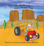 Mr. McDoogle's Dune Buggy Trip