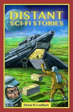 Distant Sci-Fi Stories