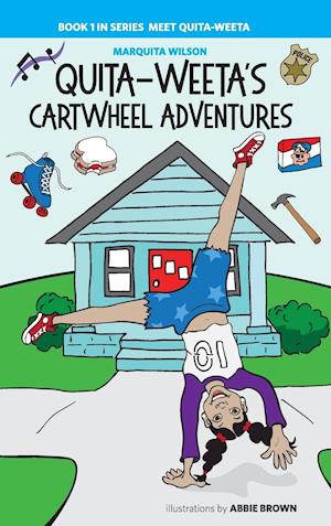 Quita - Weeta's Cartwheel Adventures