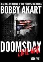 Doomsday Civil War