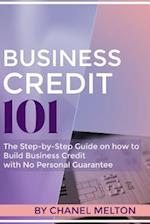 Business Credit 101