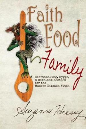 Faith Food Family