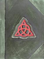 Charmed Book of Shadows Replica