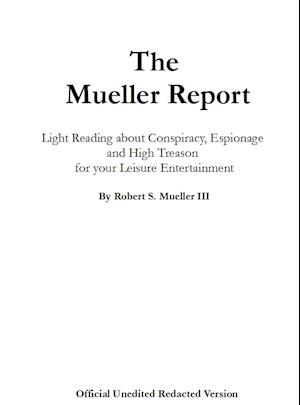 The Mueller Report