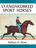 Standardbred Sport Horses