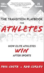 The Transition Playbook for ATHLETES