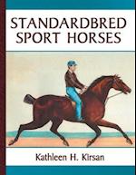 Standardbred Sport Horses